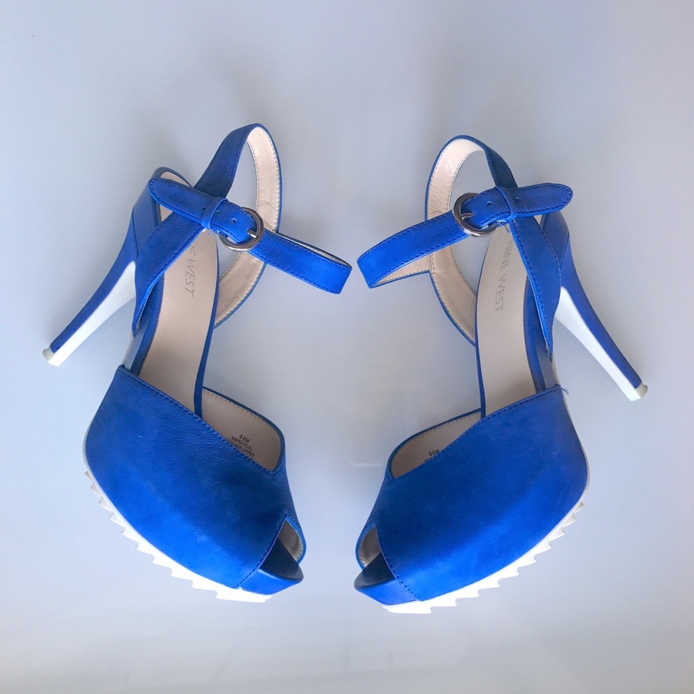 Nine West Sandals